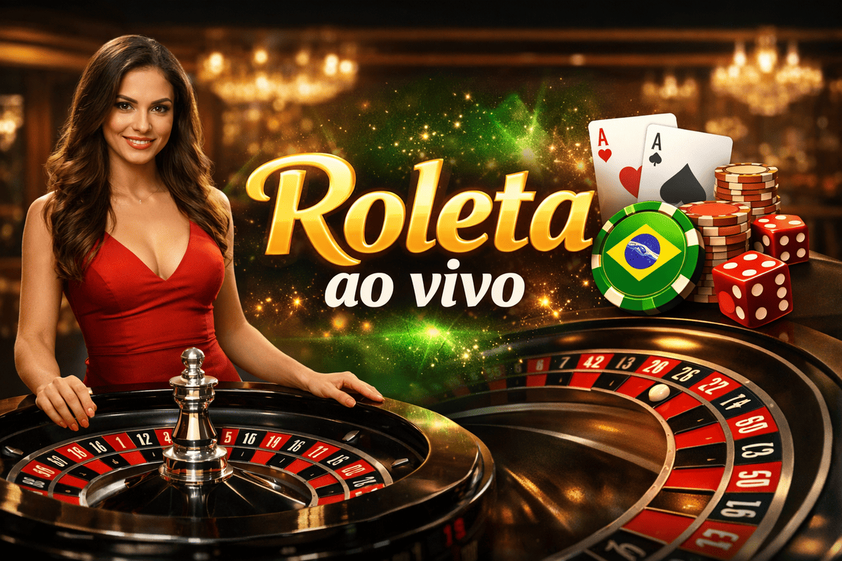 Roleta Brwins Bet